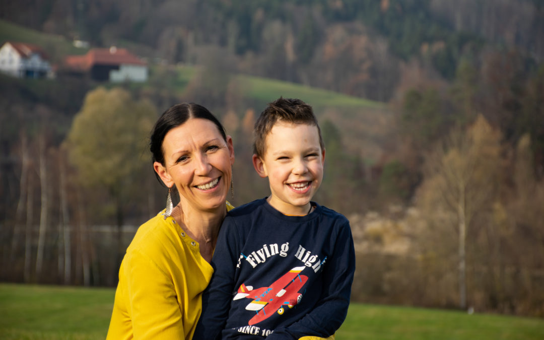 20191124 – Auntie