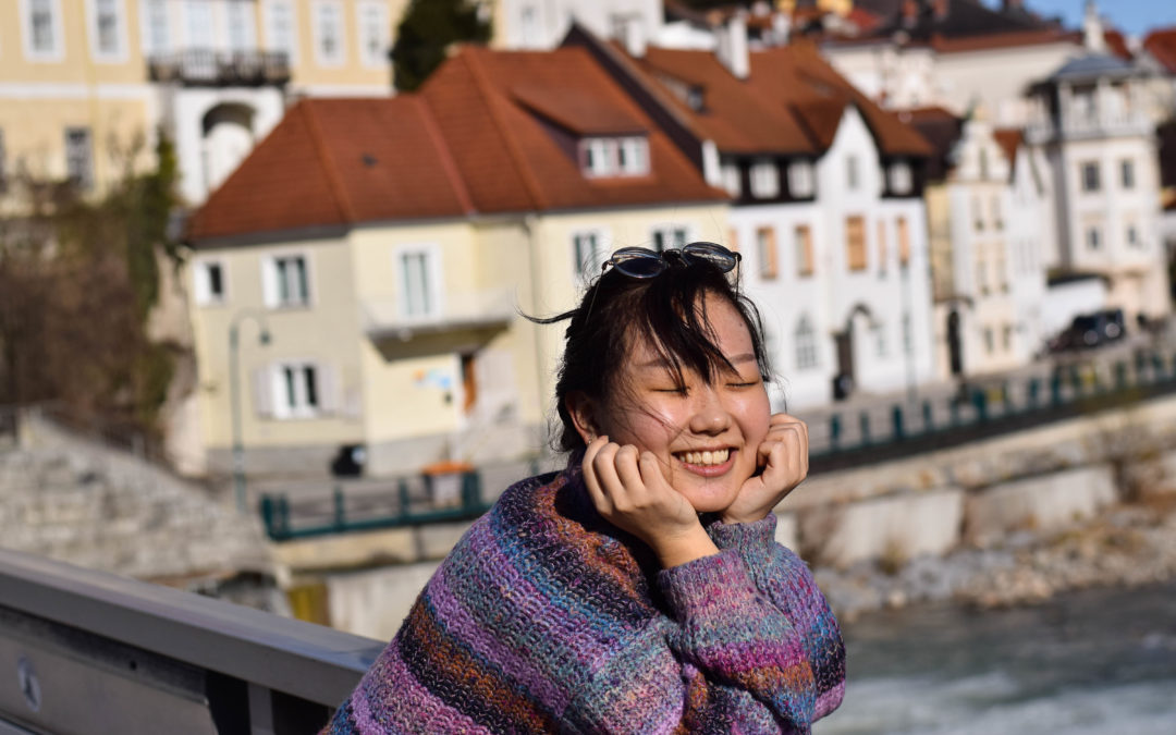 20200218 – Strolling through Steyr