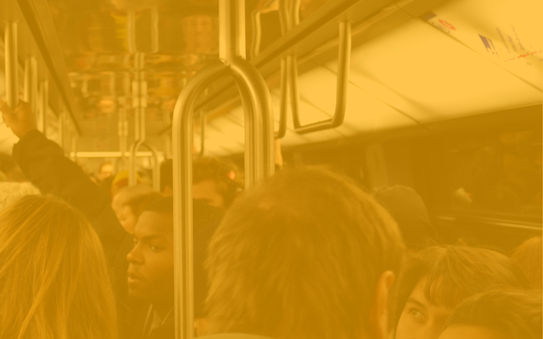 The metro