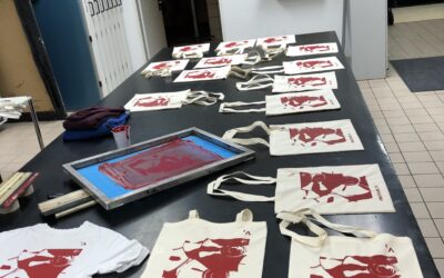 CDS-Tote Bags