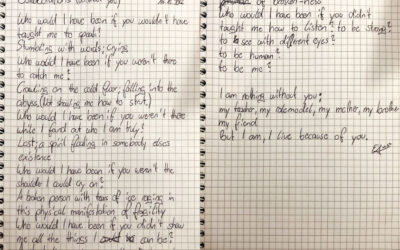 Without you